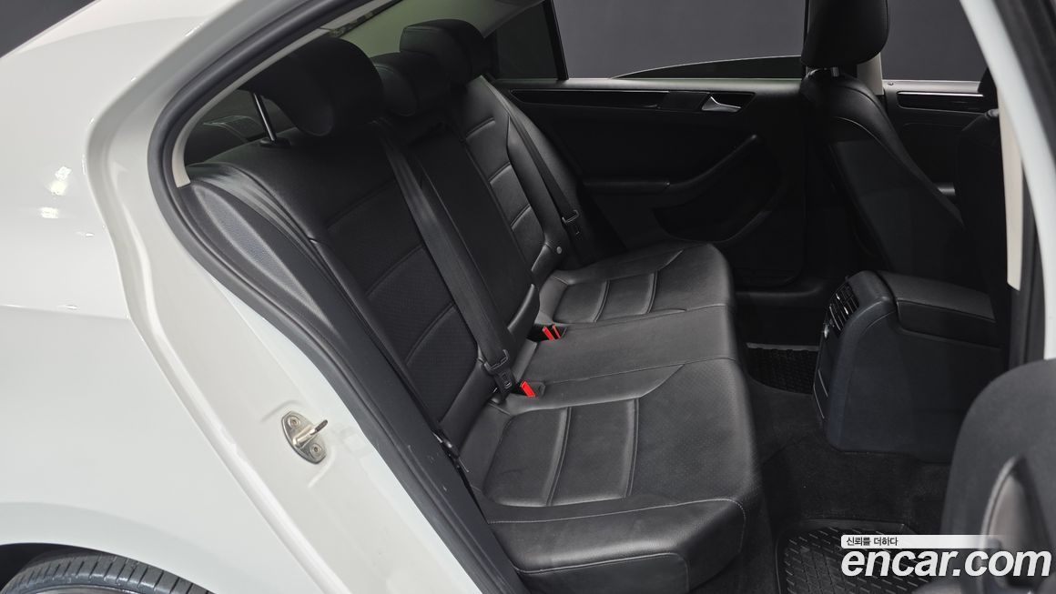 Volkswagen Jetta 2016