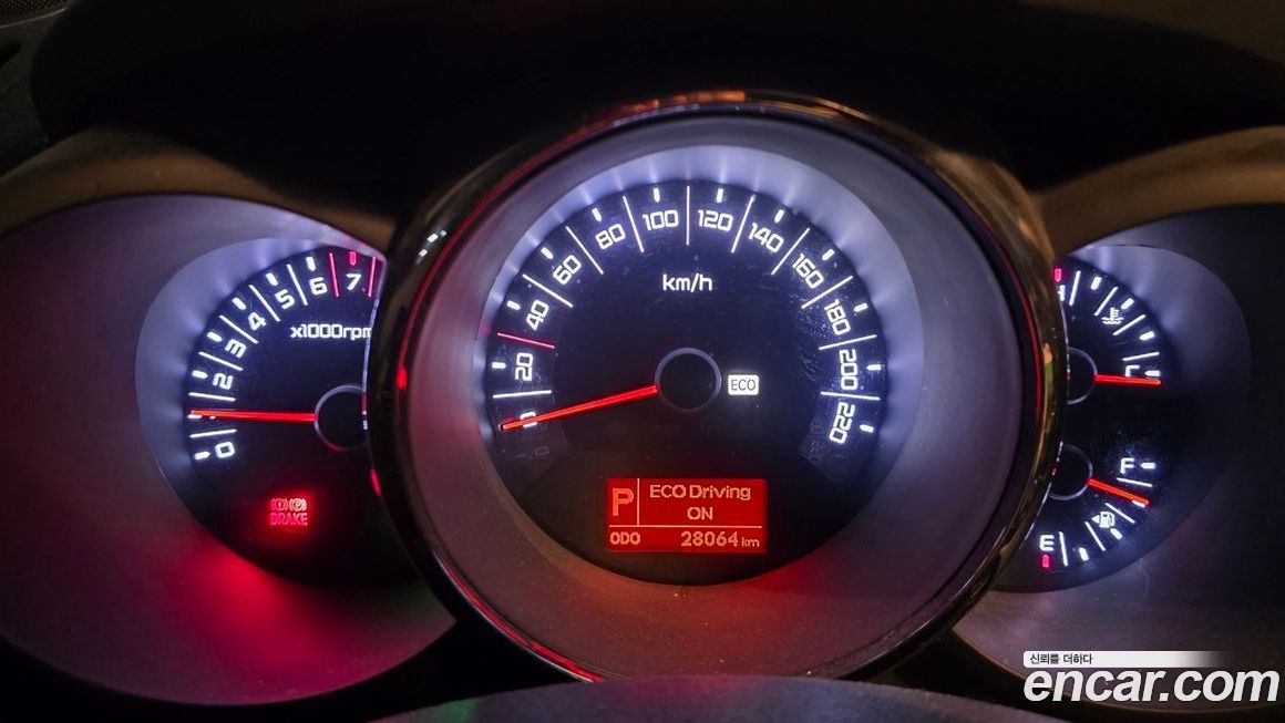 Kia Soul 2011