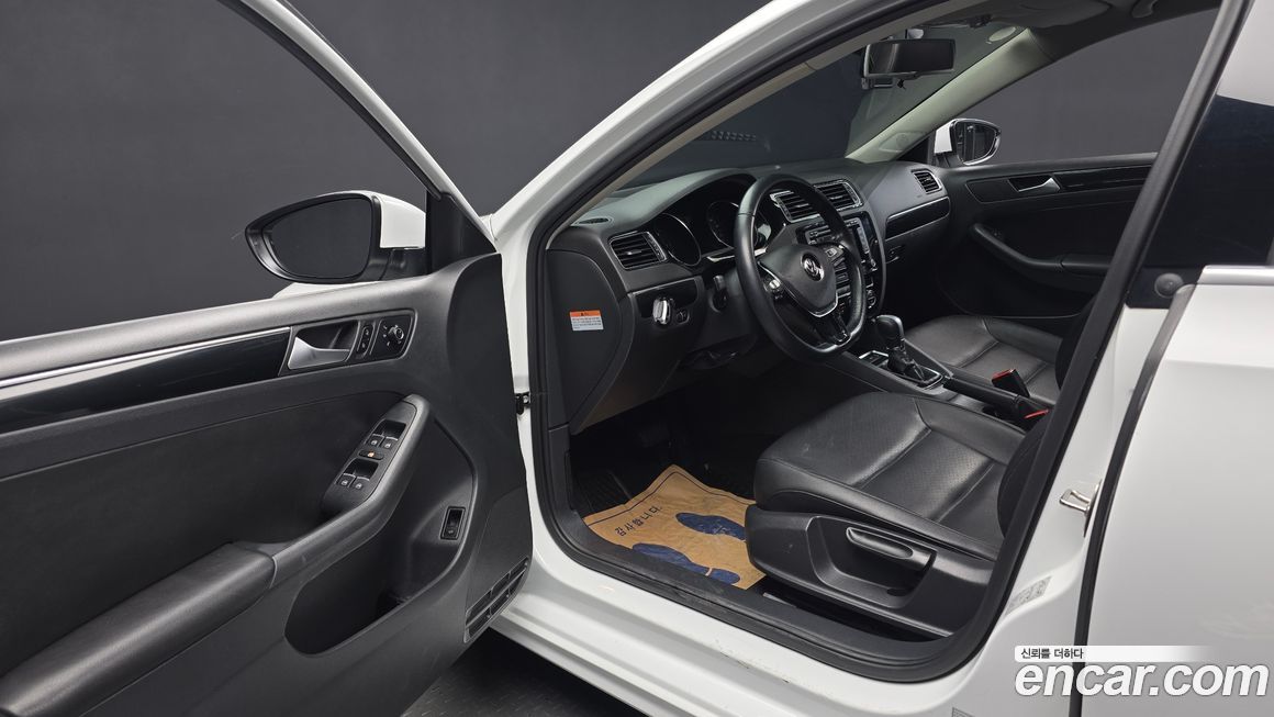 Volkswagen Jetta 2016