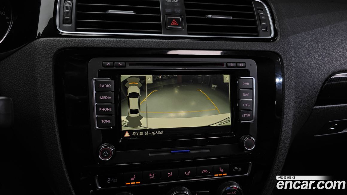 Volkswagen Jetta 2016