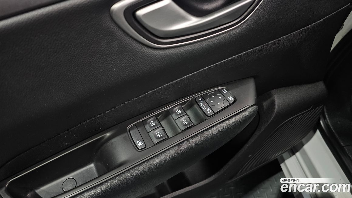 Renault-KoreaSamsung SM6 2019