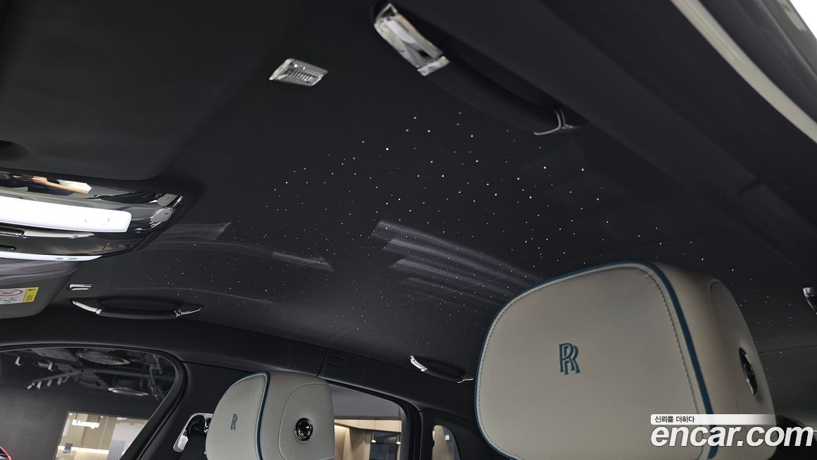 Rolls-Royce Ghost 2023