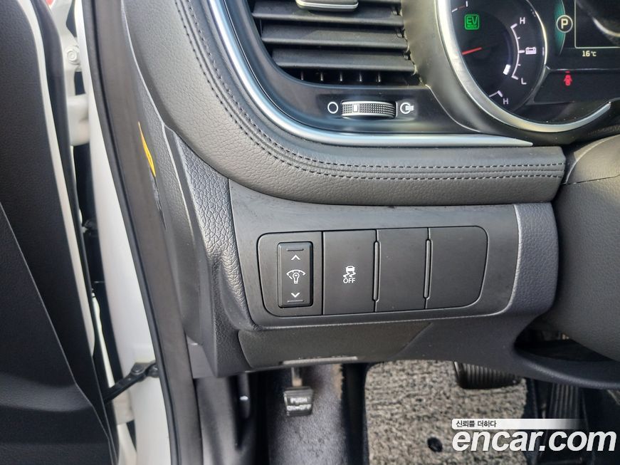 Kia K5 2015