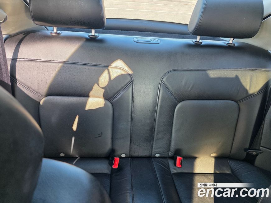 Volkswagen Beatle 2006