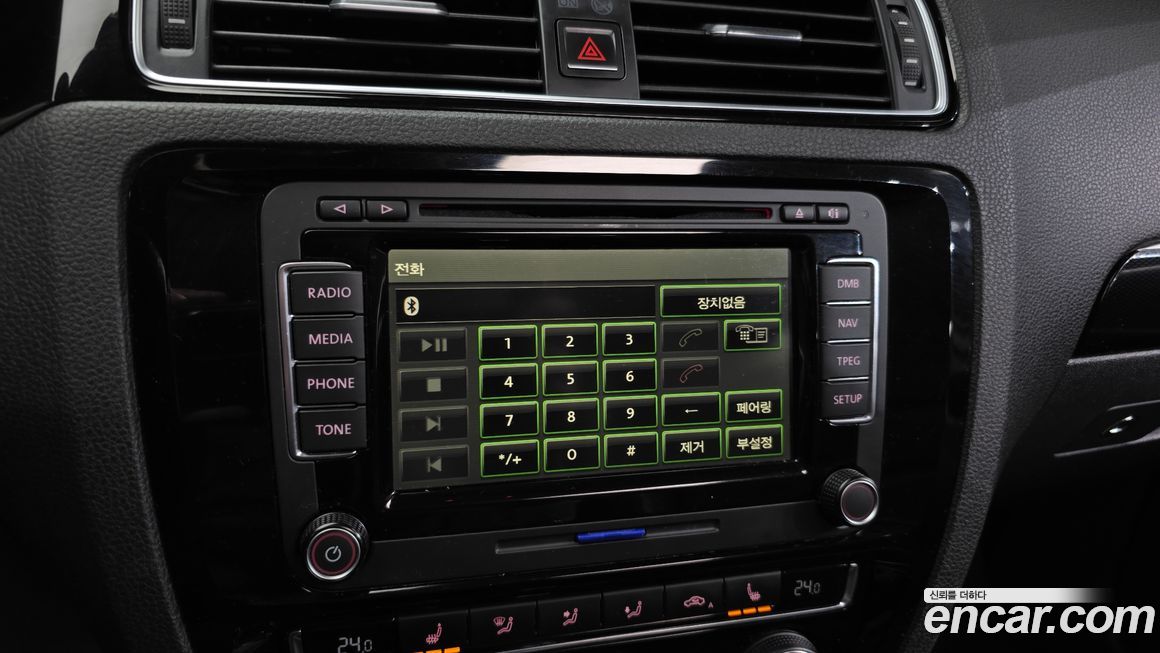 Volkswagen Jetta 2016