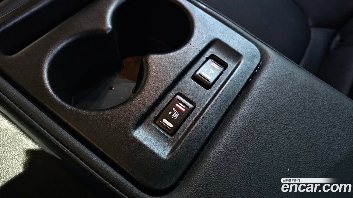 Renault-KoreaSamsung SM6 2019