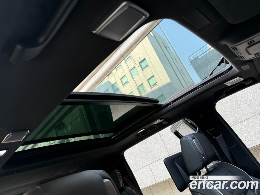 Cadillac Escalade 2025