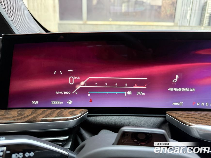 Cadillac Escalade 2025