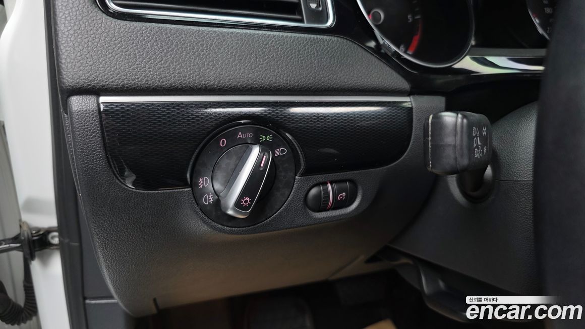 Volkswagen Jetta 2016