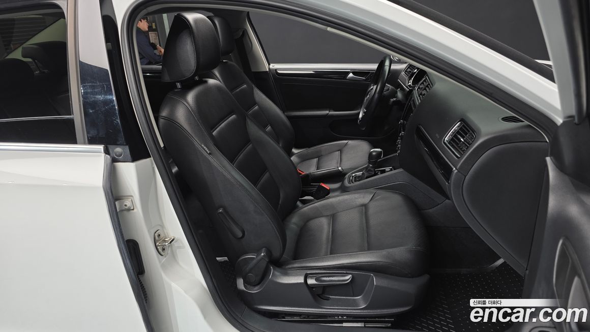 Volkswagen Jetta 2016