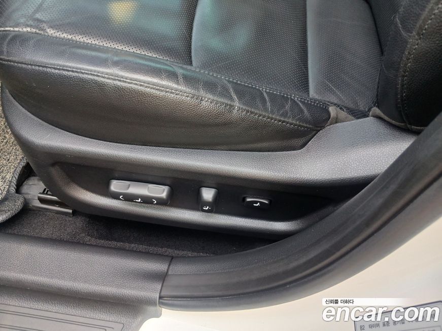 Kia K5 2015