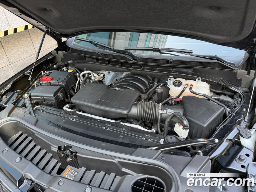 Cadillac Escalade 2025