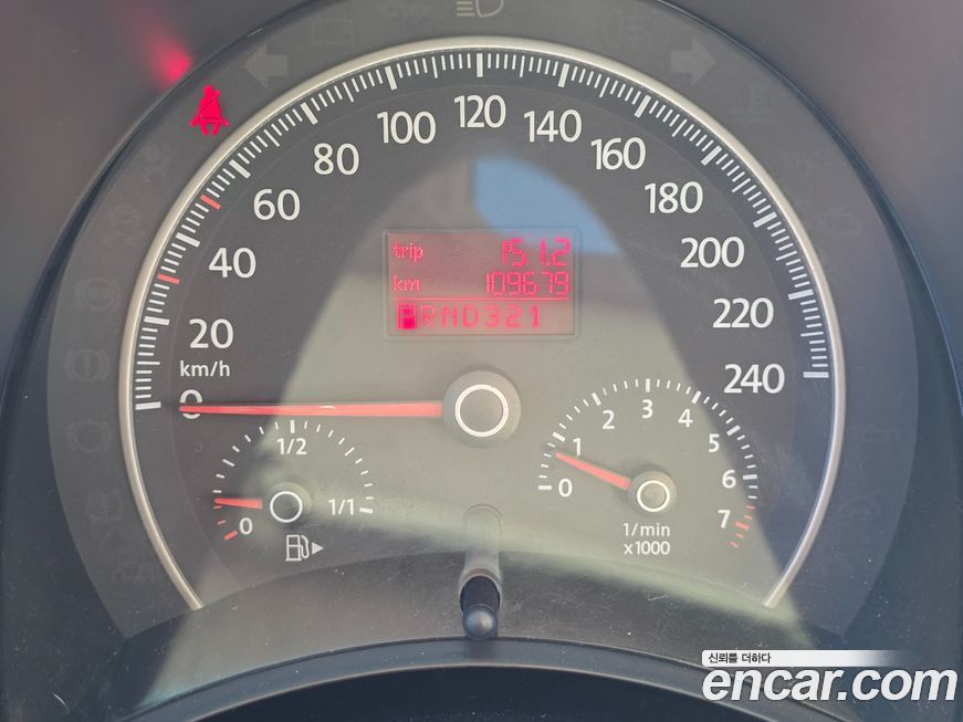 Volkswagen Beatle 2006