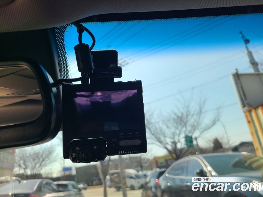 Hyundai Genesis 2016