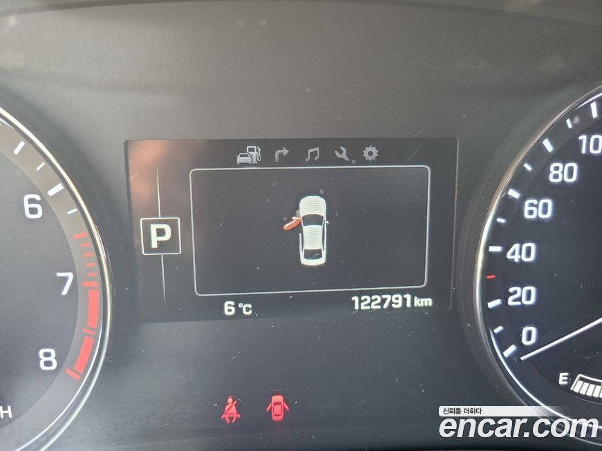 Hyundai Genesis 2016