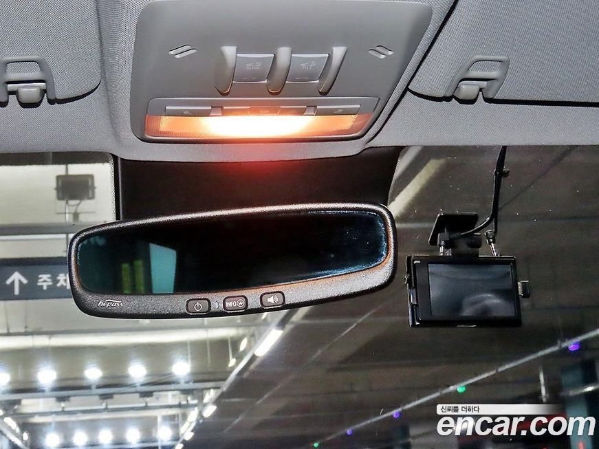 ChevroletGMDaewoo Trax 2019