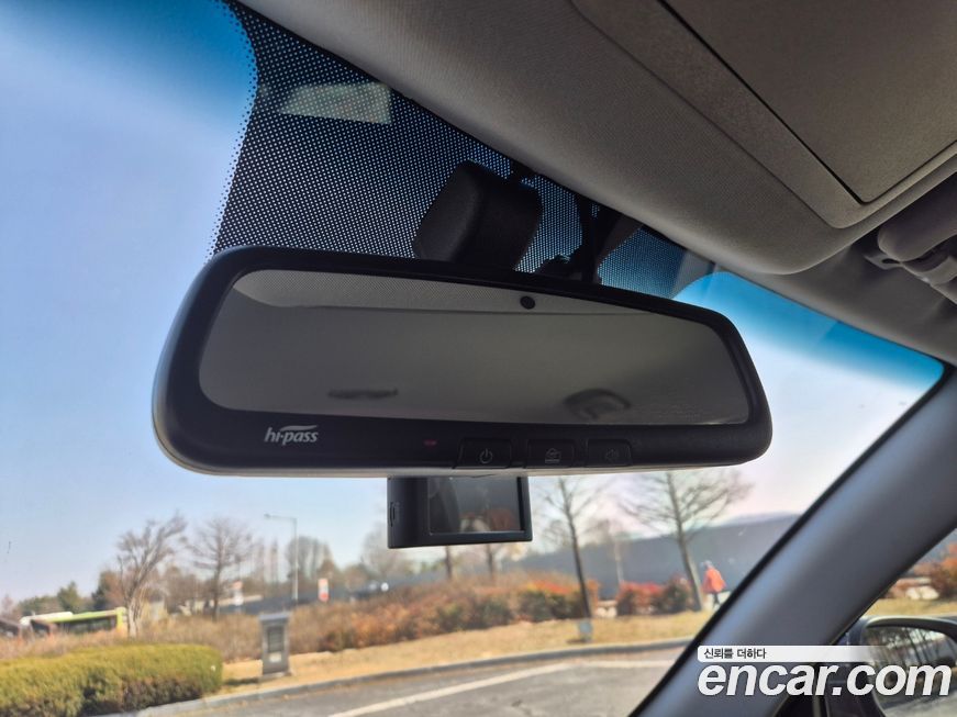 KG_Mobility_Ssangyong Rexton 2019