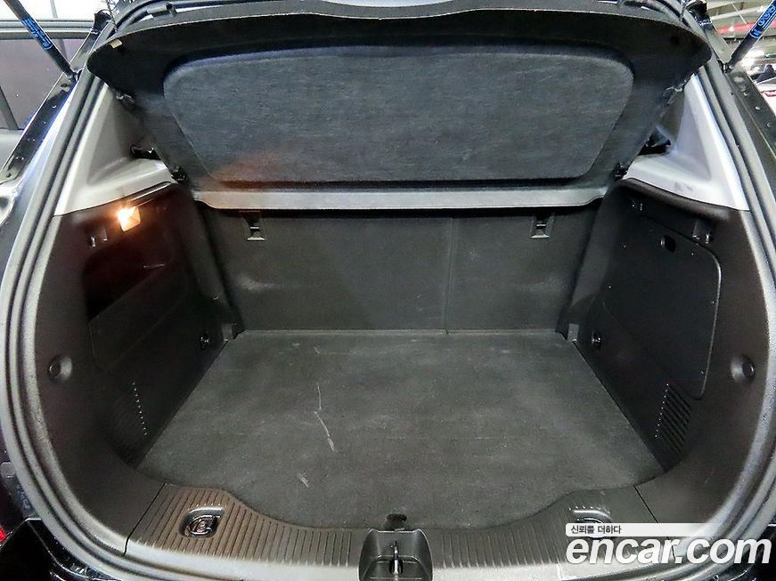 ChevroletGMDaewoo Trax 2019