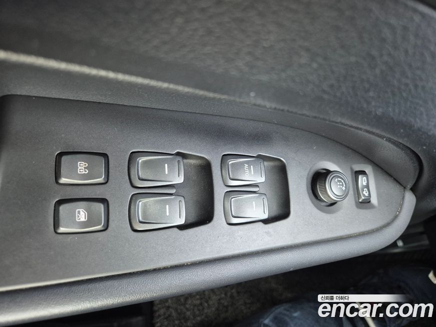 KG_Mobility_Ssangyong Rexton 2019