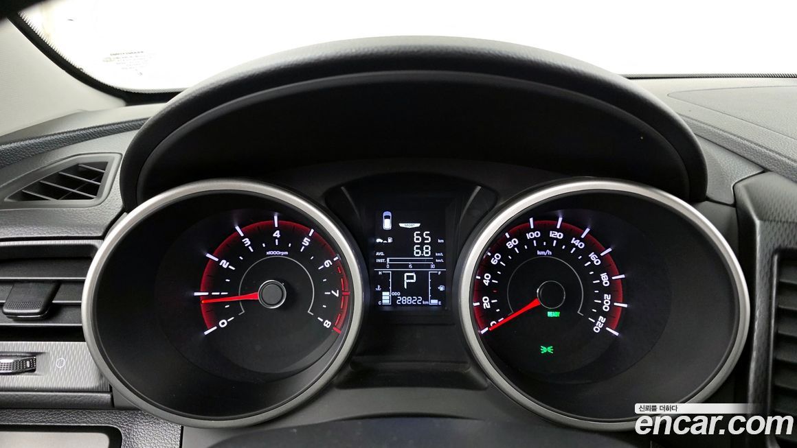 KG_Mobility_Ssangyong TIBOLI 2018