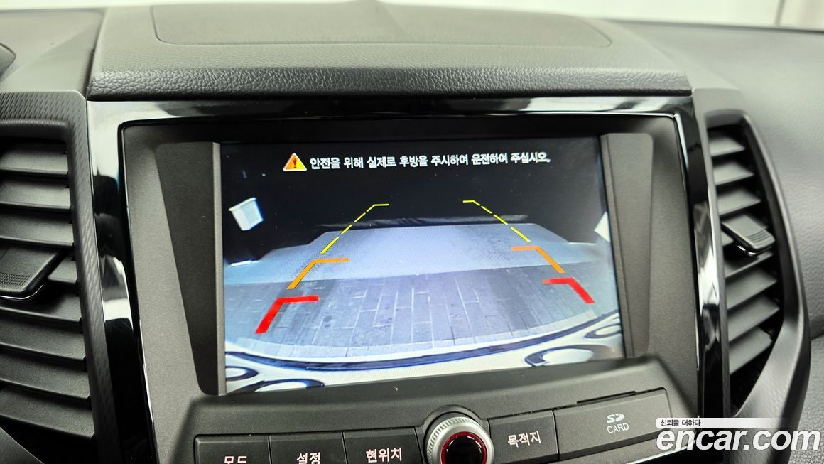 KG_Mobility_Ssangyong TIBOLI 2018