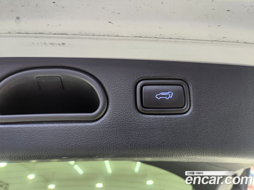 Hyundai Tucson 2020