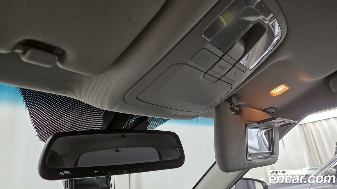 KG_Mobility_Ssangyong TIBOLI 2018