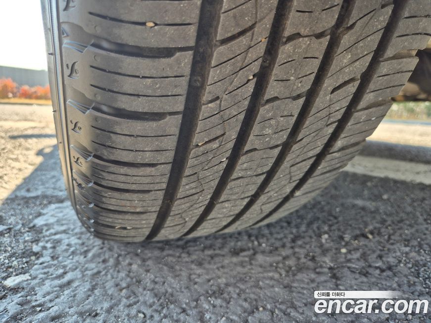 KG_Mobility_Ssangyong Rexton 2019