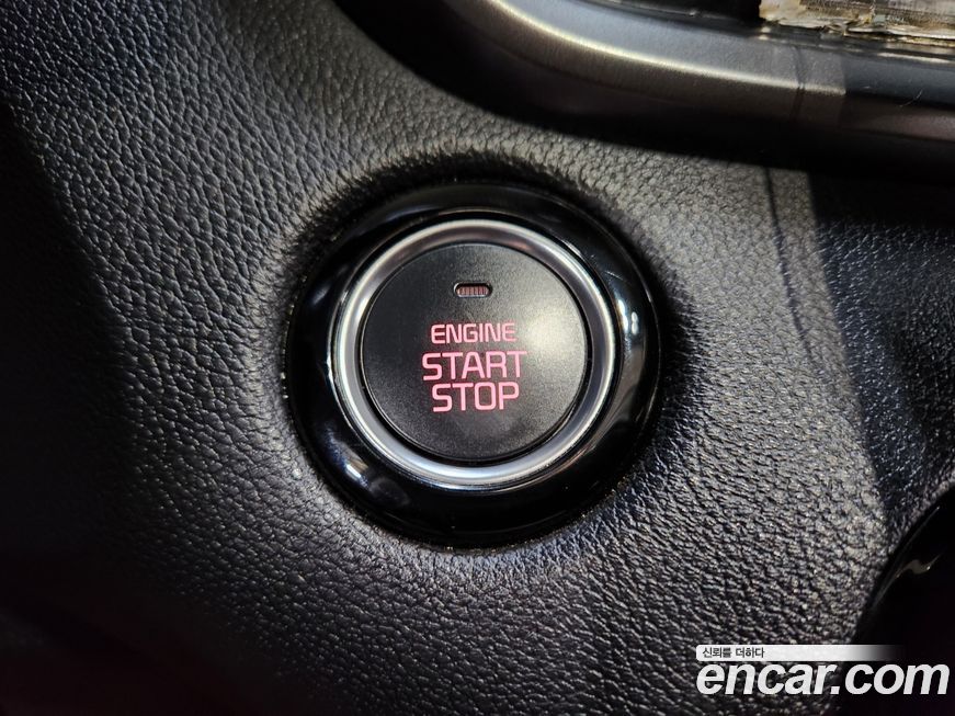 Kia Sorento 2017