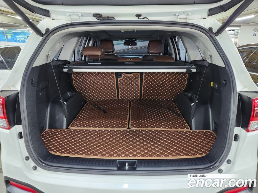 Kia Sorento 2017
