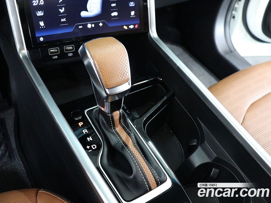 KG_Mobility_Ssangyong Torres 2024