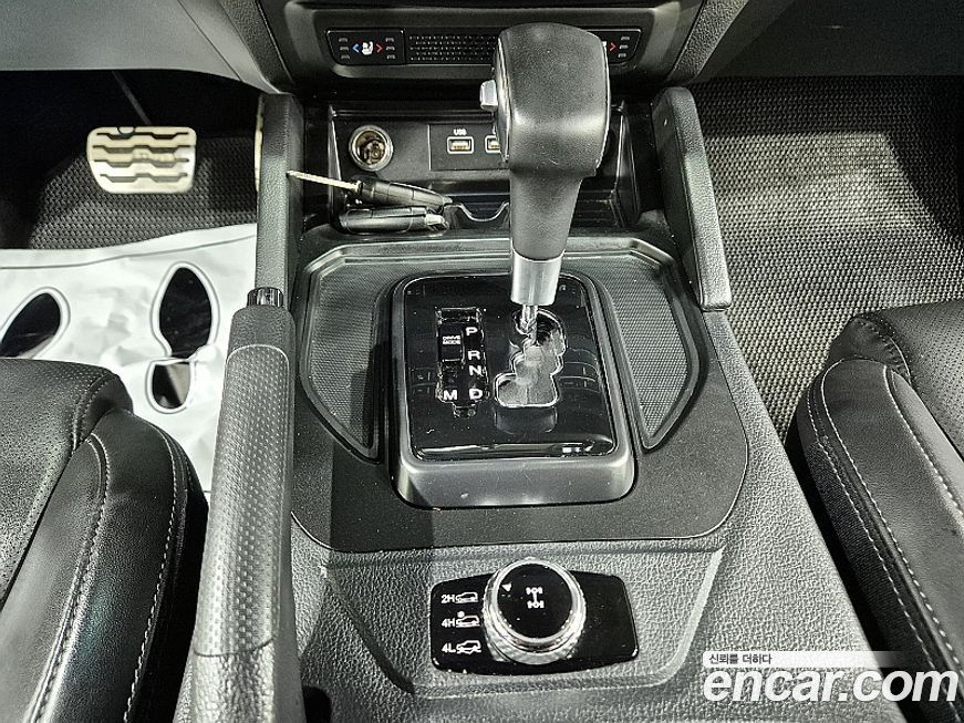 KG_Mobility_Ssangyong Rexton 2022