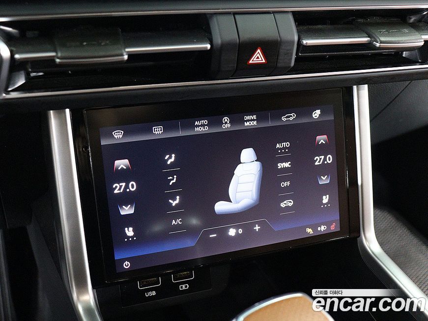 KG_Mobility_Ssangyong Torres 2024