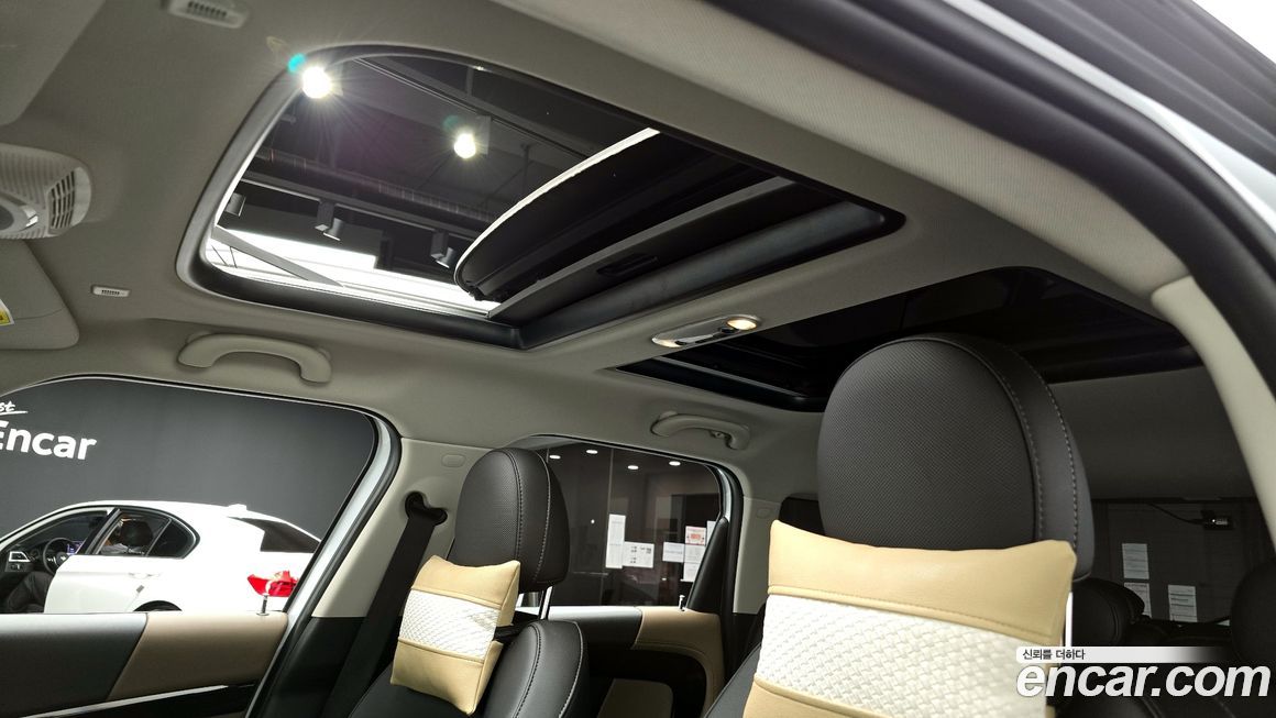 Mini Countryman 2019