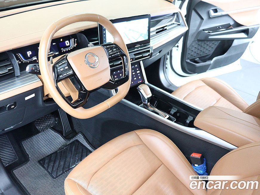 KG_Mobility_Ssangyong Torres 2024