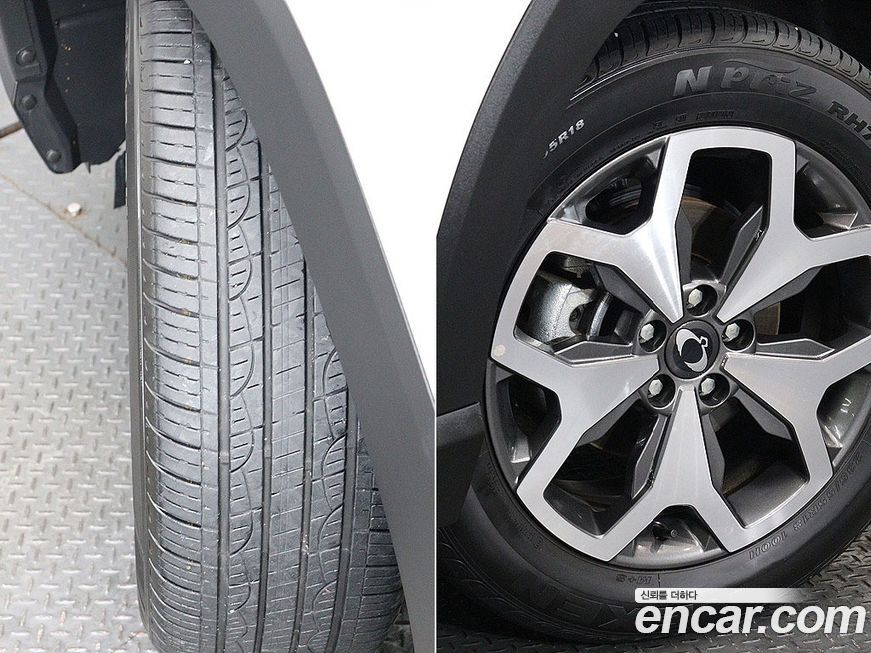 KG_Mobility_Ssangyong Torres 2024