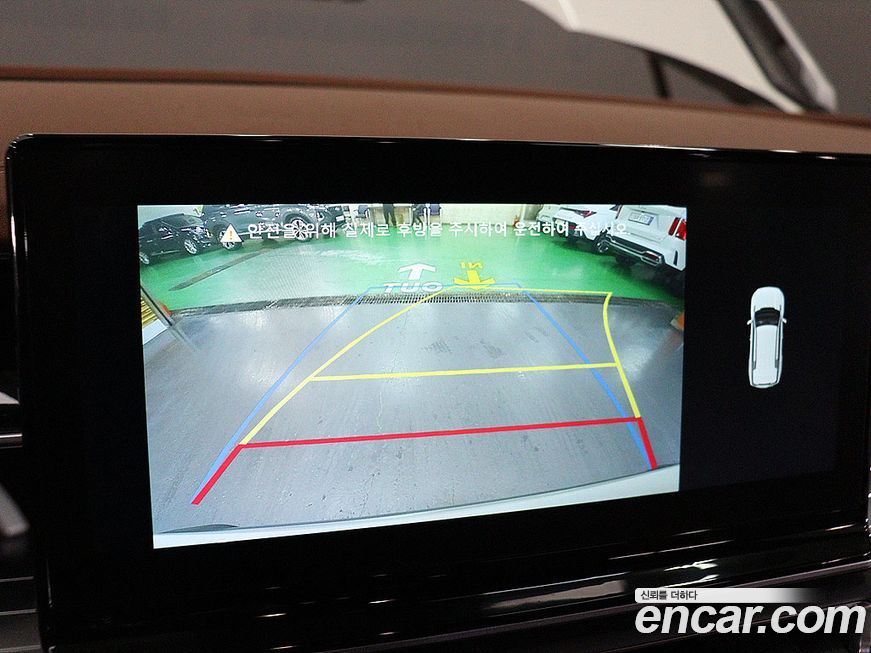 KG_Mobility_Ssangyong Torres 2024