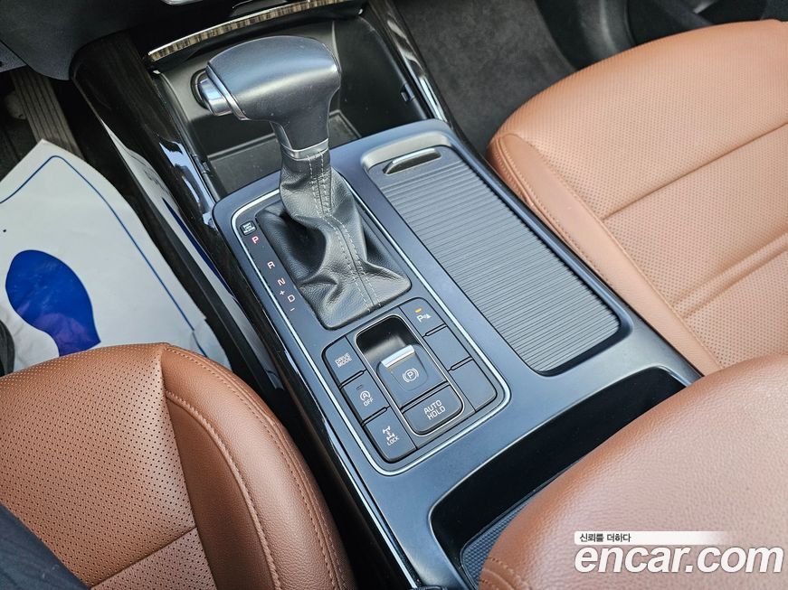 Kia Sorento 2019