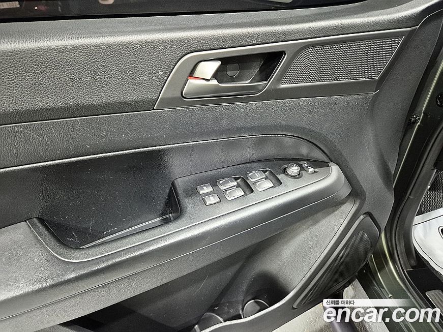 KG_Mobility_Ssangyong Rexton 2022