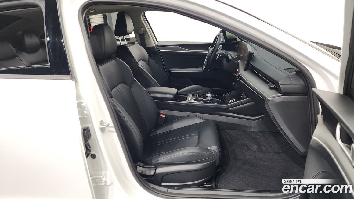 Kia K5 2024