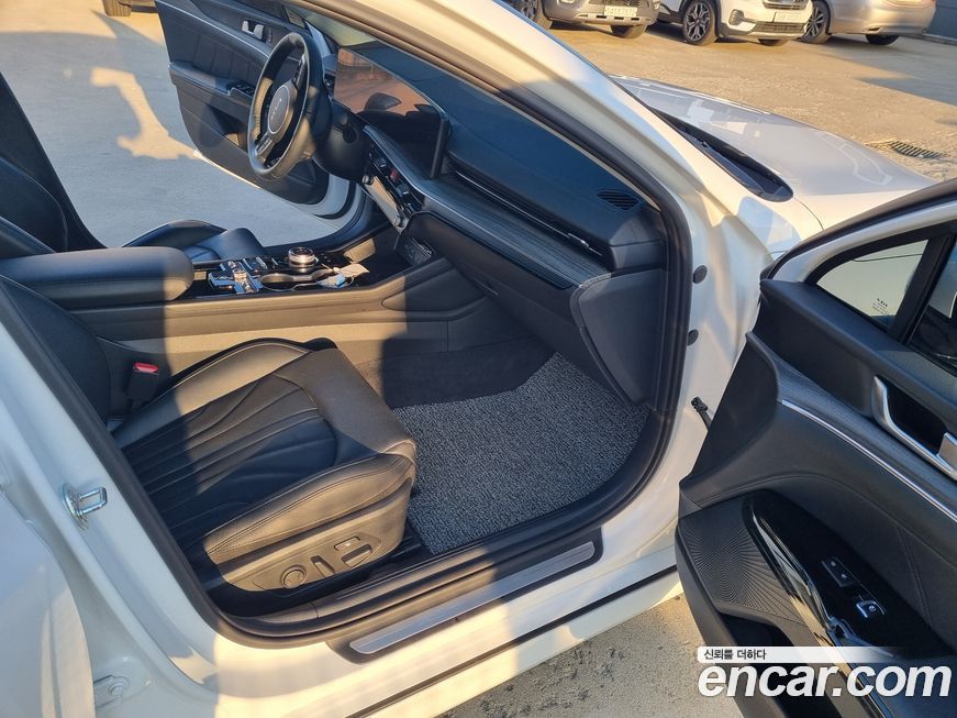 Kia K5 2024