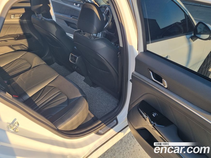 Kia K5 2024
