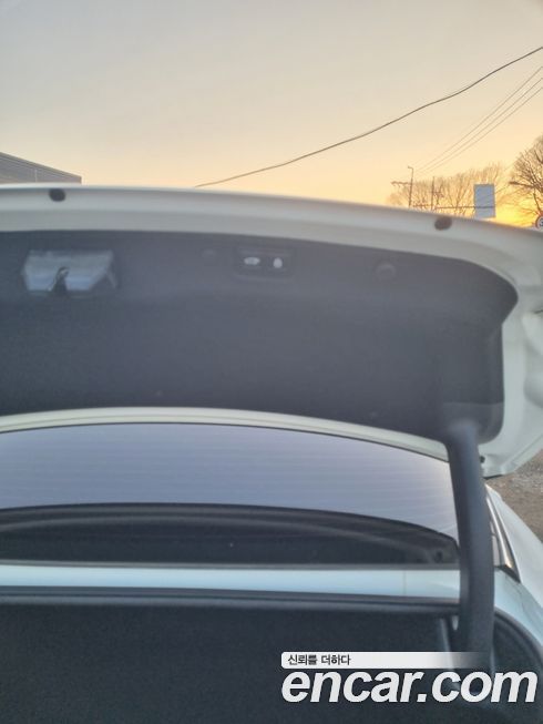Kia K5 2024