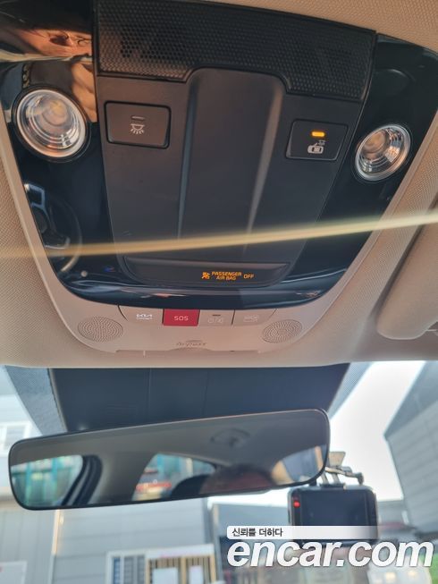 Kia K5 2024