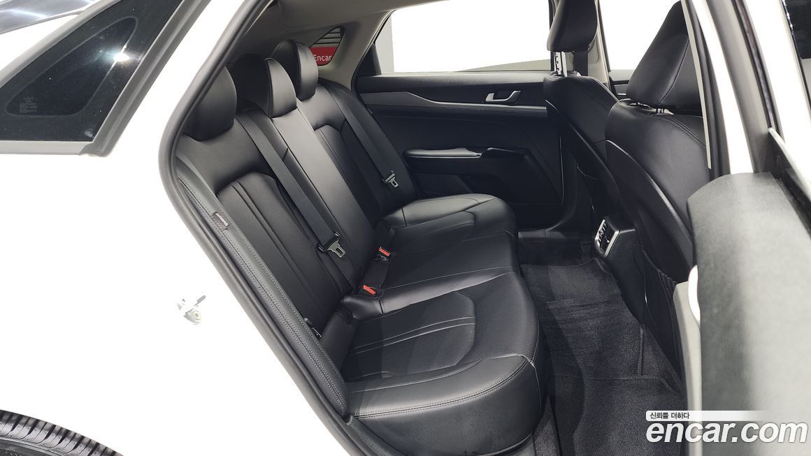 Kia K5 2024