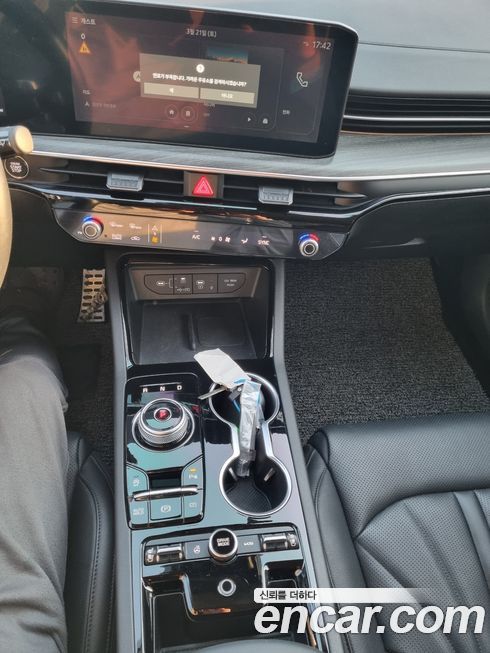Kia K5 2024