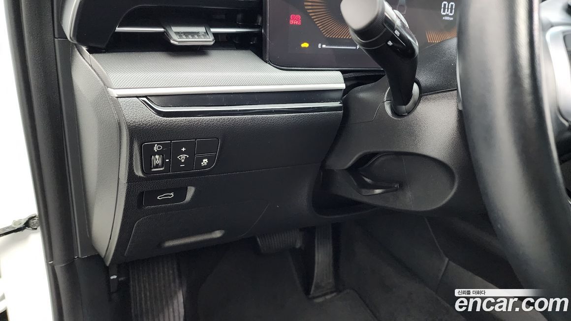 Kia K5 2024