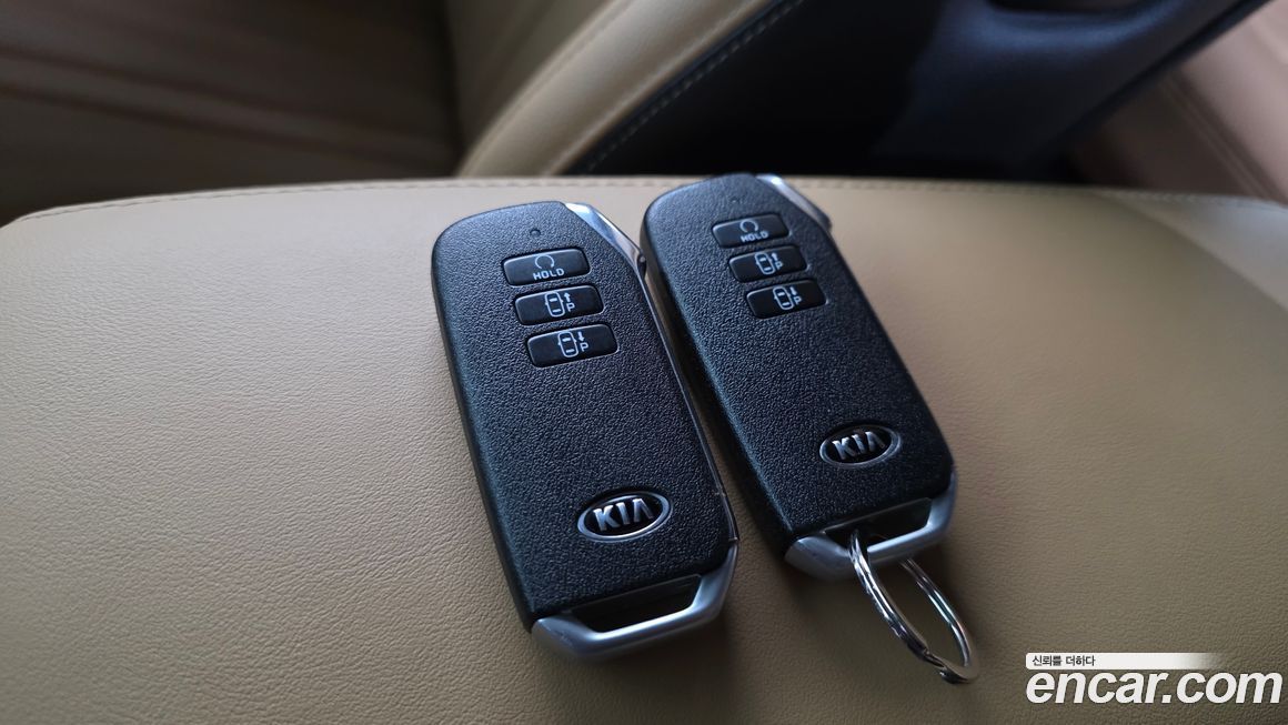 Kia K5 2021