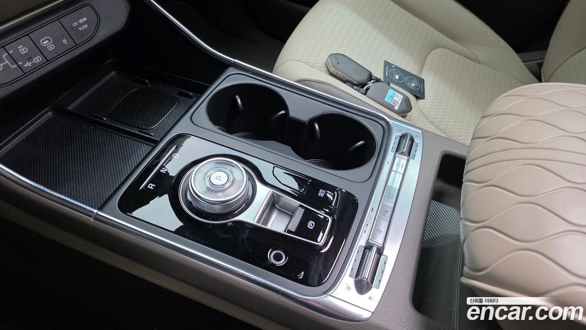 Kia Canival 2025