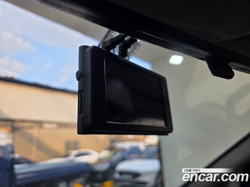 Hyundai Starex 2019